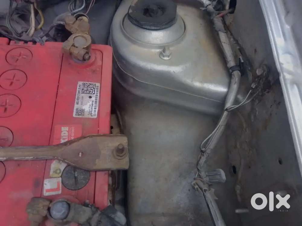 Maruti Suzuki Alto K10 2014 Petrol 100000 Km Driven