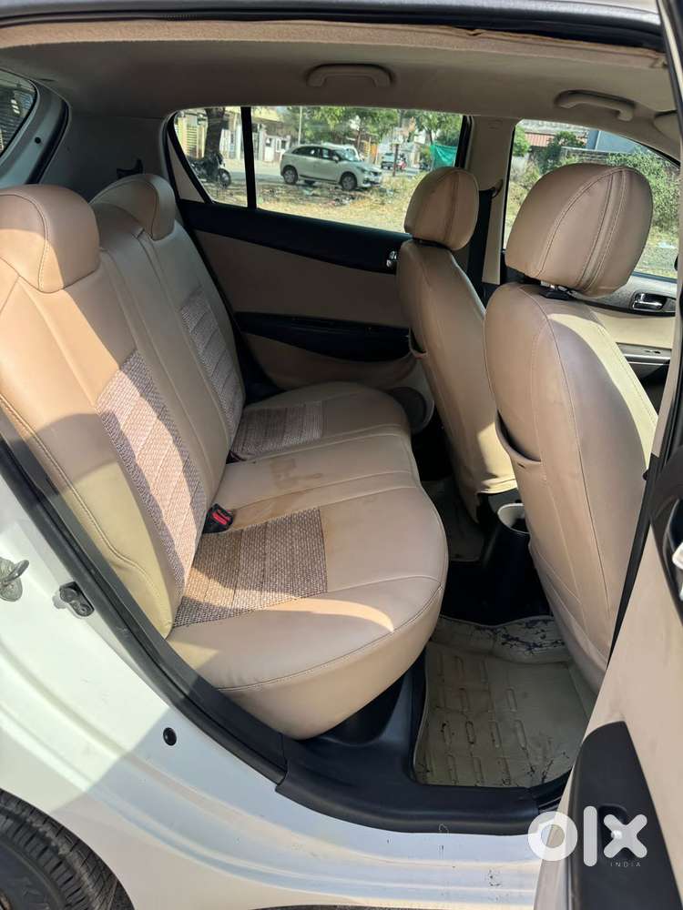 Hyundai I20 Magna 1.4 Crdi (diesel), 2013, Diesel