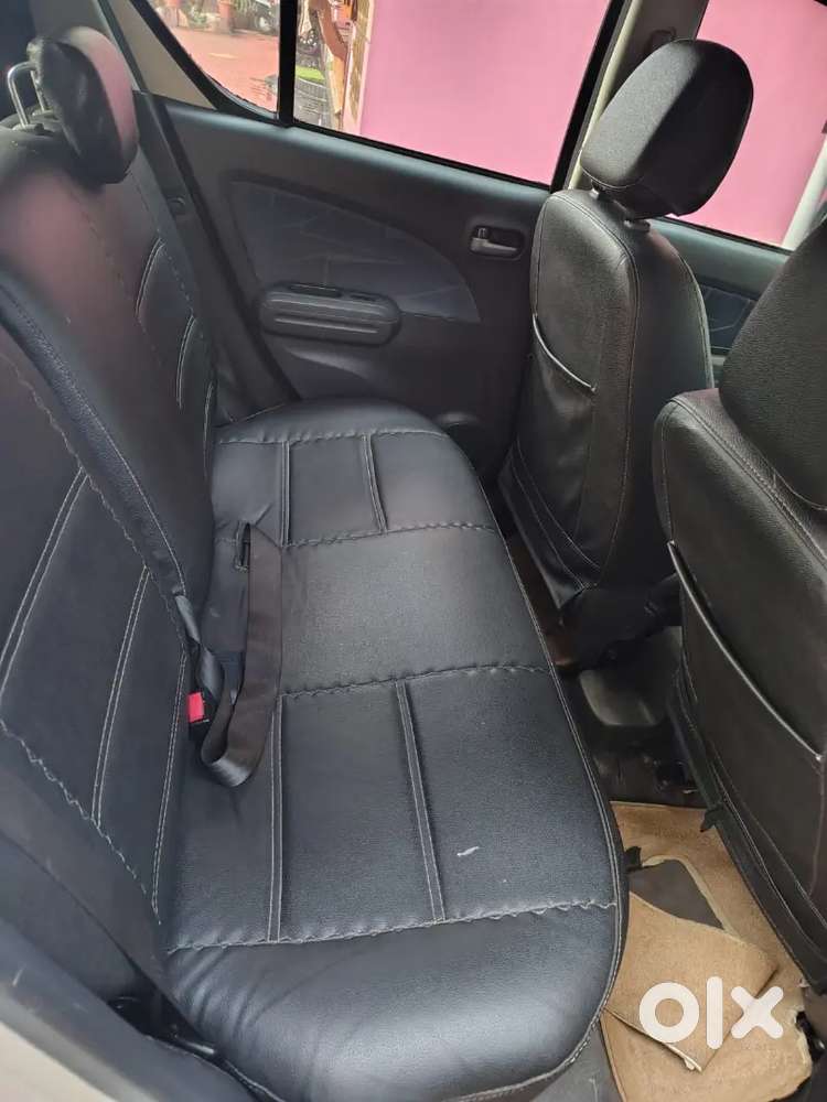 Maruti Suzuki Ritz Zxi Manual 2011
