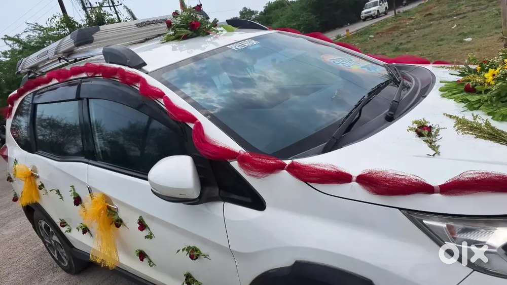 Teachar Car