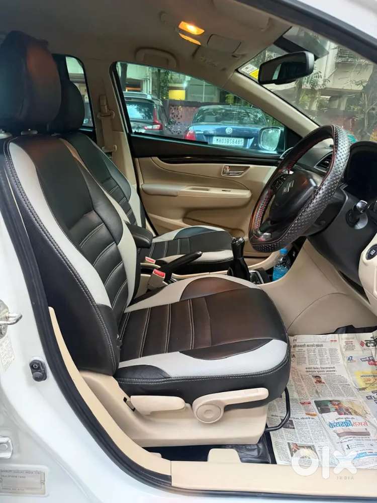 Maruti Suzuki Ciaz 2016 Diesel Car