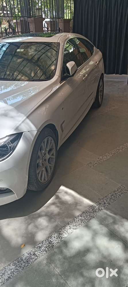 Bmw 3 Series Sport 2018