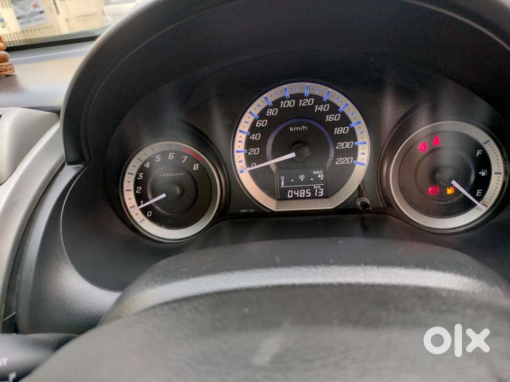 Honda City 2011-2013 Vtec, 2012, Petrol