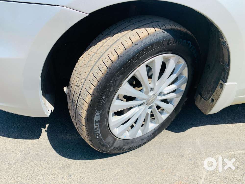 Maruti Suzuki Ciaz Smart Hybrid Alpha , 2018, Diesel