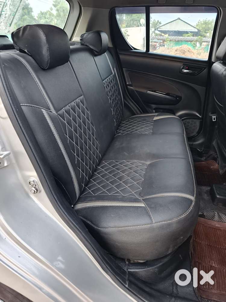 Maruti Suzuki Swift Vdi (o), 2013, Diesel