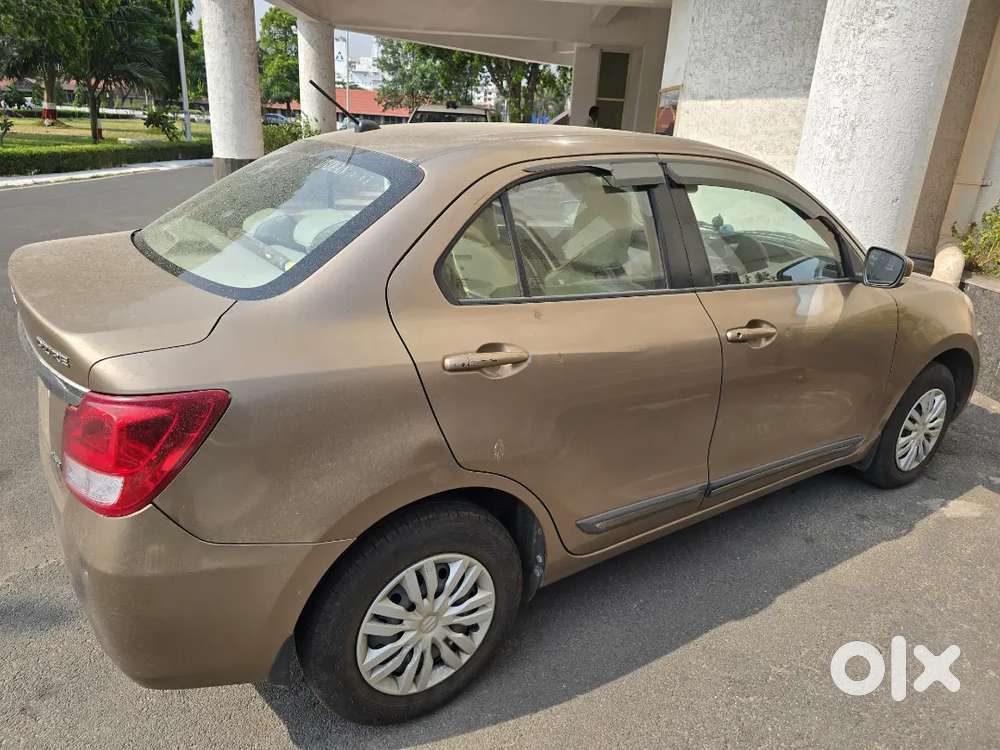 Maruti Suzuki Dzire 2018 Petrol 69000 Km Driven