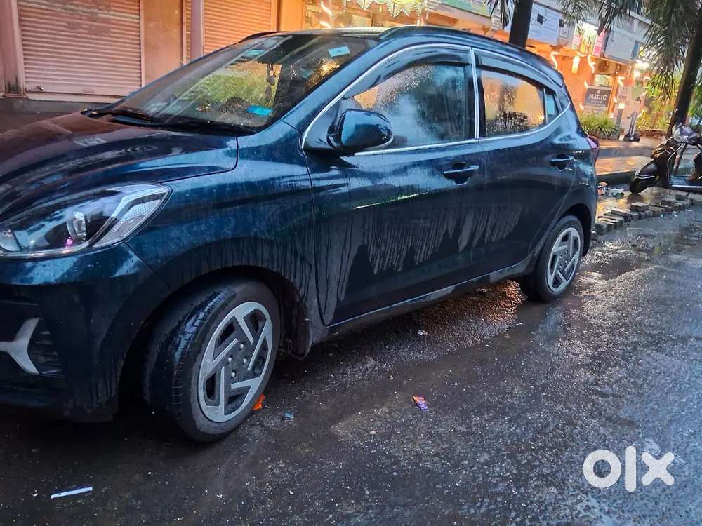 Hyundai Grand I10 2025 Variant Sportz