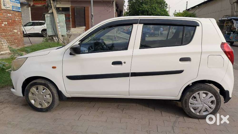 Maruti Suzuki Alto K10 1.0 Lxi Cng, 2019, Cng & Hybrids