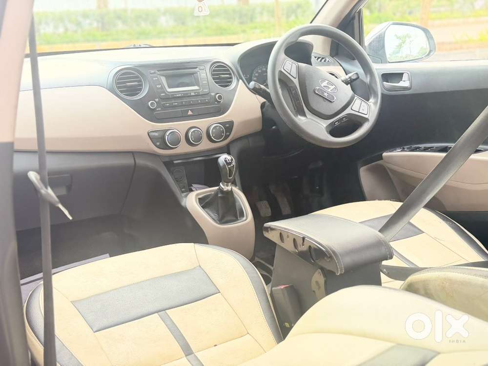Hyundai Xcent Diesel Manual 2014