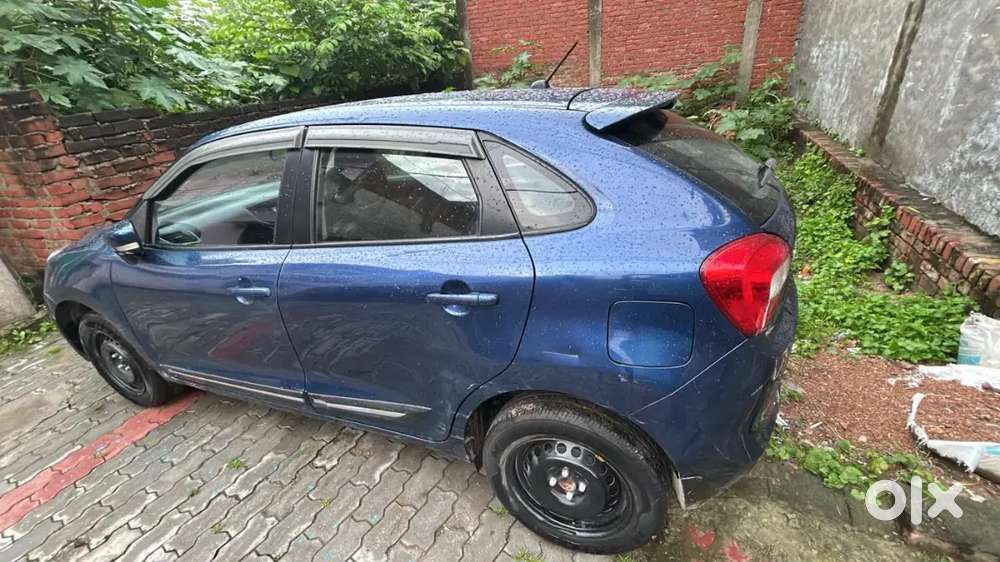 2nd Owner 2021 Baleno 2019-2020 1.3 Delta