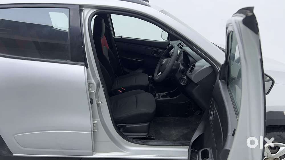 Renault Kwid Rxt Optional, 2018, Petrol