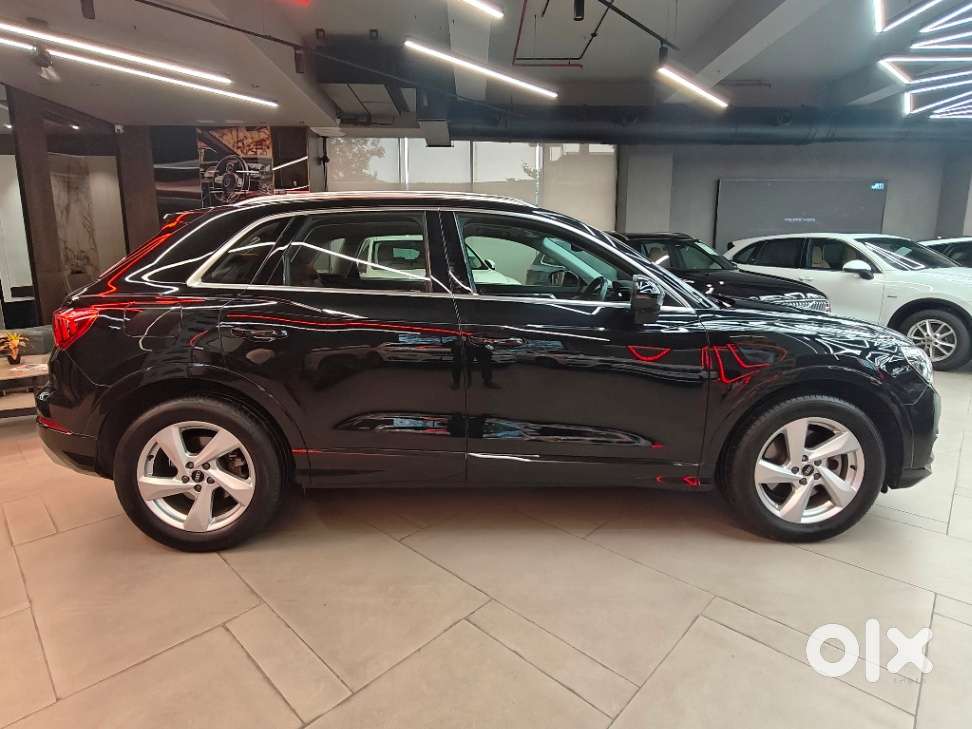 Audi Q3 40 Tfsi Technology, 2024, Petrol