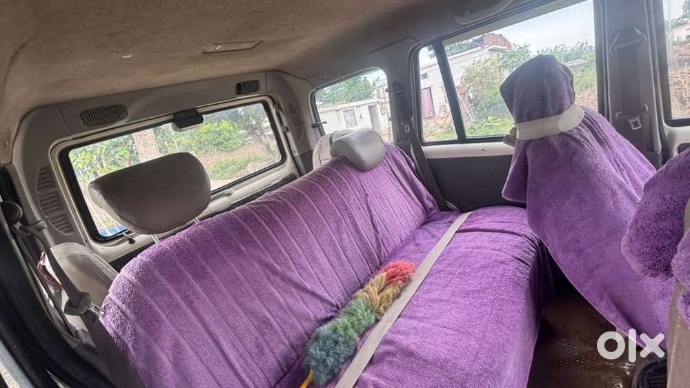 Mahindra Scorpio M2di Ex Diesel Well Maintained