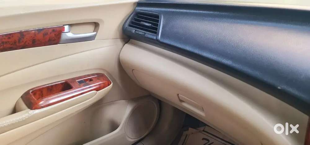 Honda City 2010 Petrol Well Maintained
