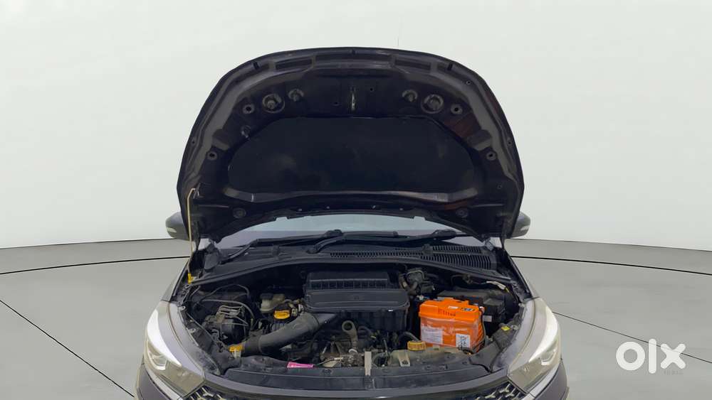 Tata Tiago 1.2 Revotron Xz Plus, 2022, Cng & Hybrids