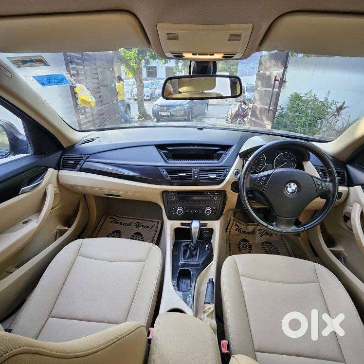 Bmw X1 Sdrive18i M Sport, 2013, Petrol