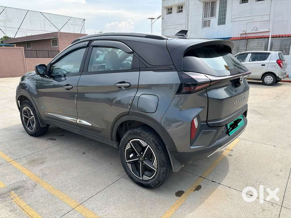 Tata Nexon Ev 2024 Electric Well Maintained