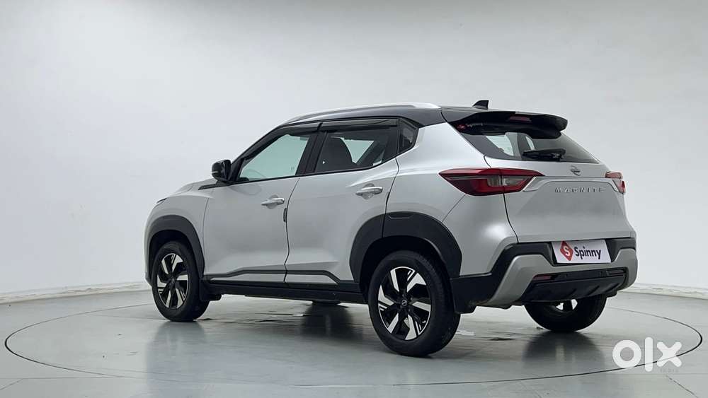 Nissan Magnite 1.0 Xl, 2024, Petrol