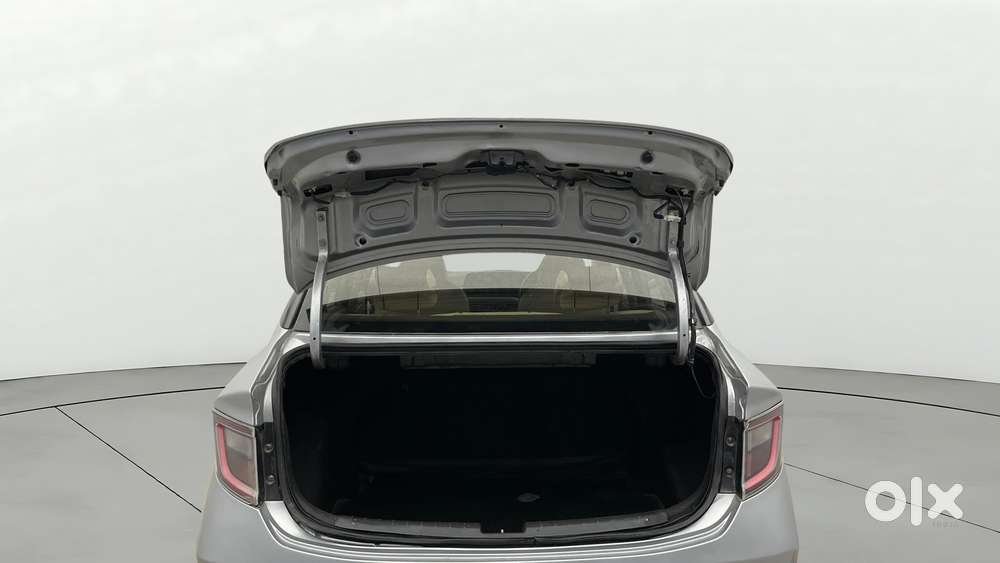 Hyundai Aura S Manual, 2020, Petrol