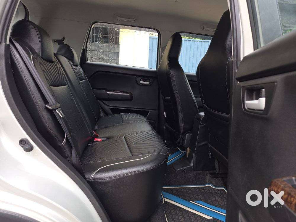 Maruti Suzuki Wagon R Zxi, 2024, Petrol