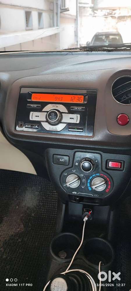 Honda Amaze Diesel – 20kmpl Mileage – Service History Included