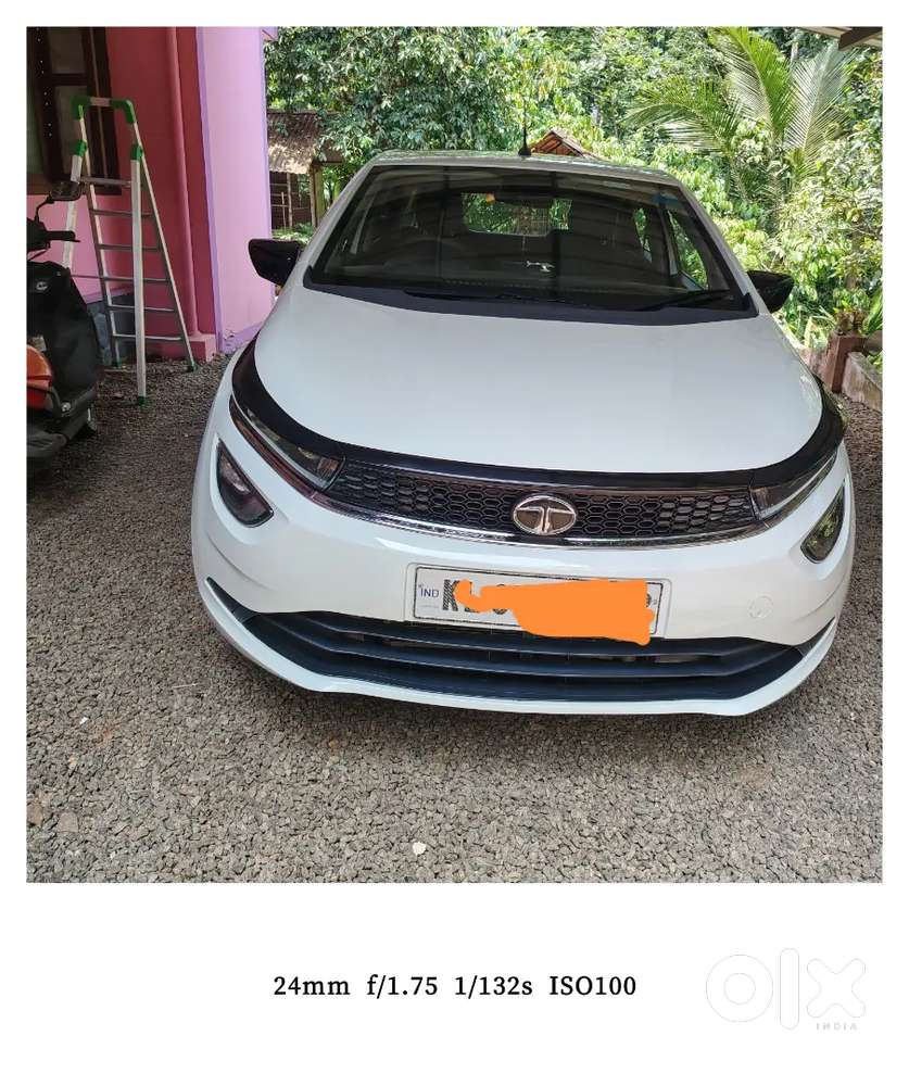 Tata Altroz 1.2 Xt 2020