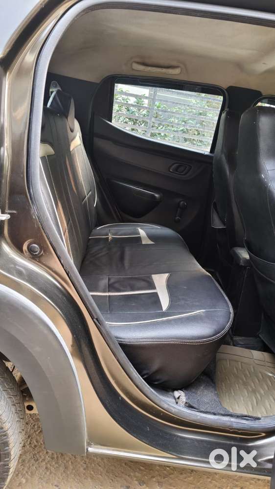 Renault Kwid Rxl, 2018, Petrol