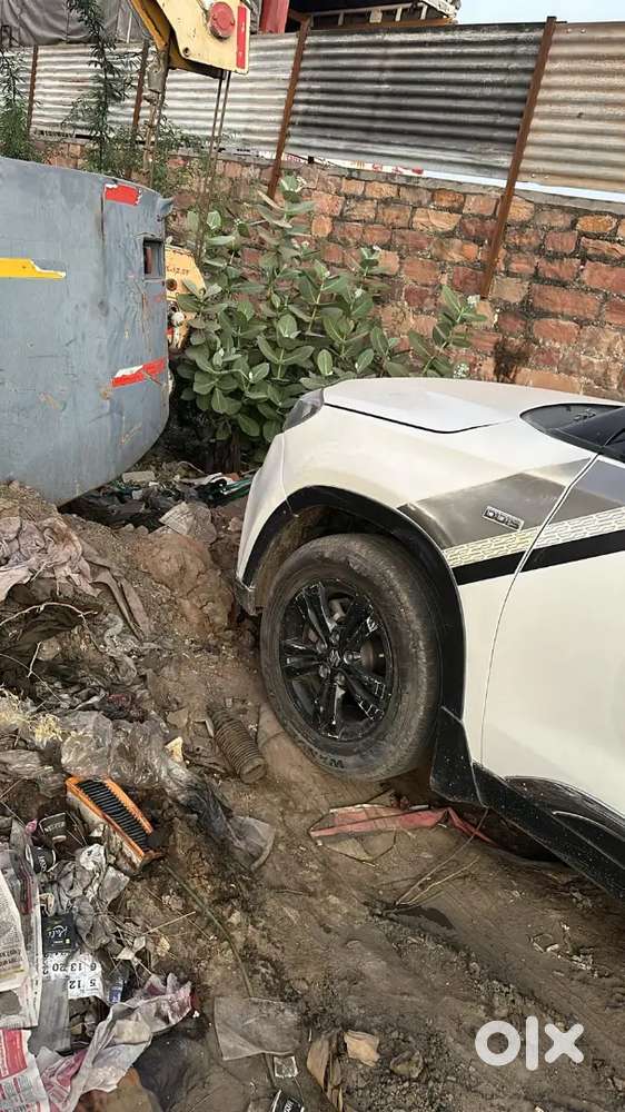 Maruti Suzuki Brezza 2020 Diesel Car