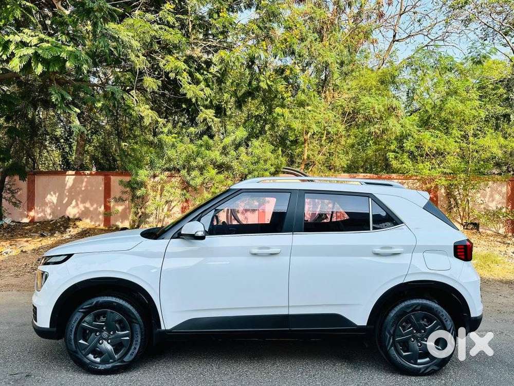 Hyundai Venue 1.5 Crdi S Plus, 2023, Diesel