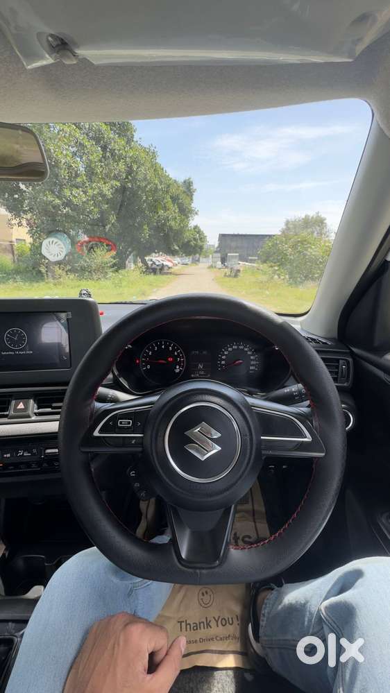 Maruti Suzuki Swift 2018 Amt Vxi, 2025, Petrol