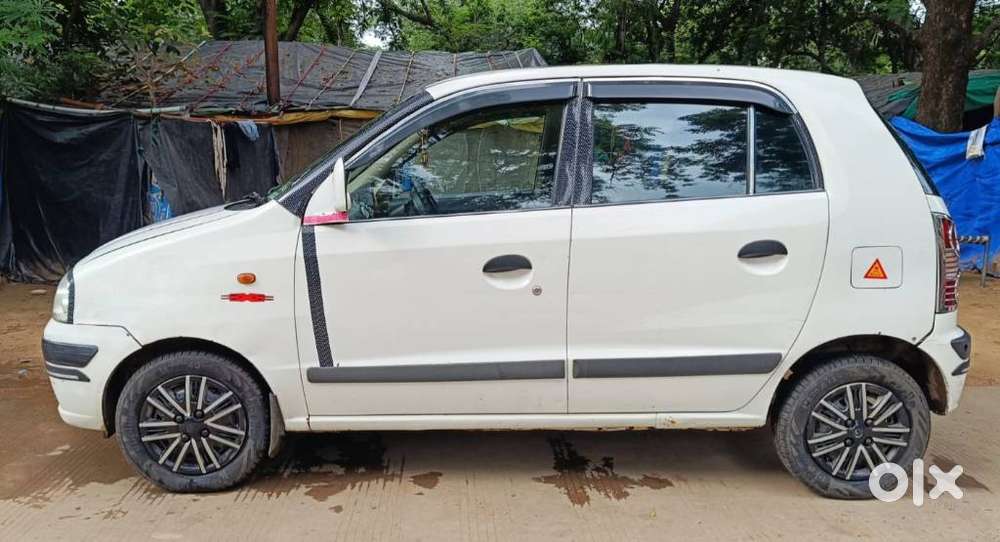 Hyundai Santro Xing