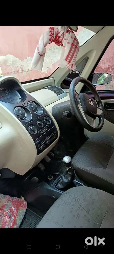 Tata Nano Xt Petrol 2017 Twist