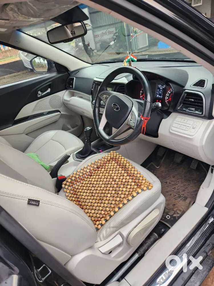 Mahindra Xuv300 2022 Diesel Well Maintained