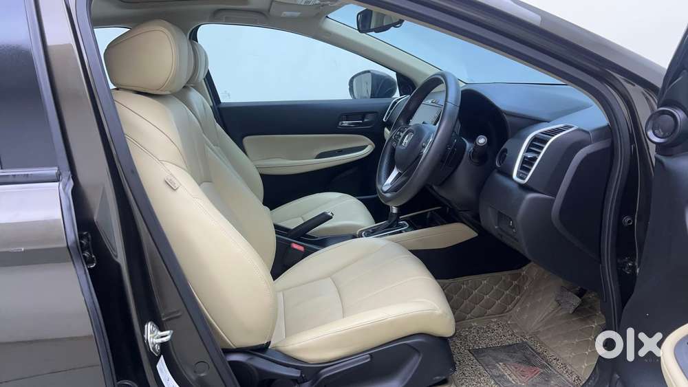 Honda City 1.5 Zx Cvt I-vtec, 2022, Petrol