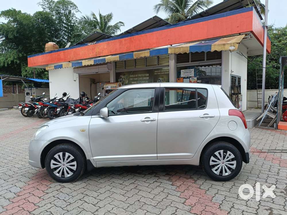 Maruti Suzuki Swift Vxi Abs Bsiv, 2006, Petrol