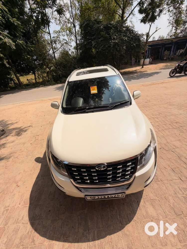 Mahindra Xuv500 Diesel Manual 2018