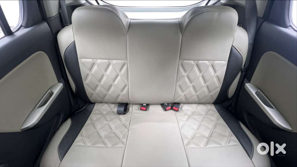 Maruti Suzuki Alto K10 2010-2014 Vxi, 2016, Petrol