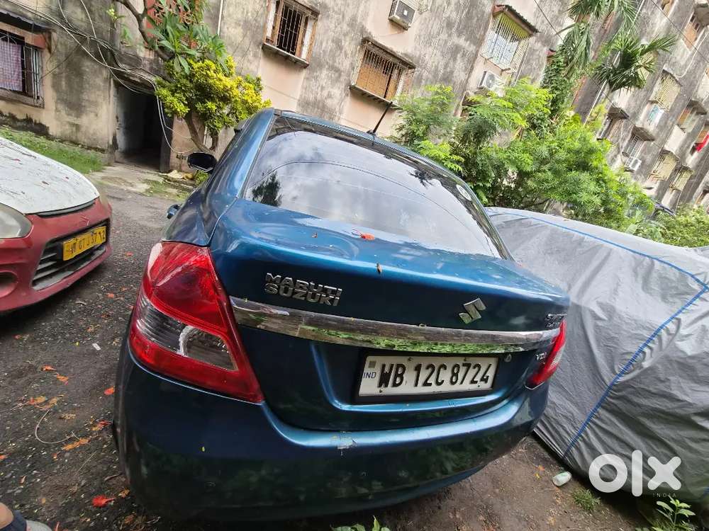 Dzire Diesel For Sale