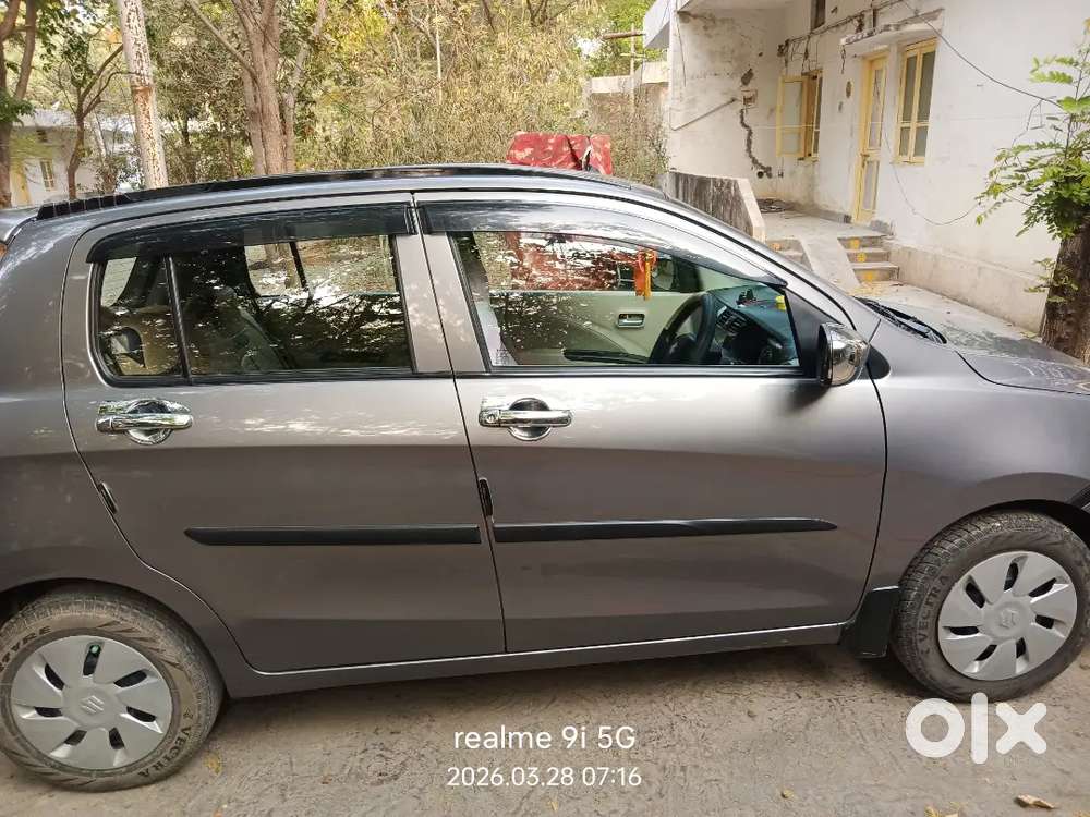 Maruti Suzuki Celerio 2020 Petrol 26000 Km Driven