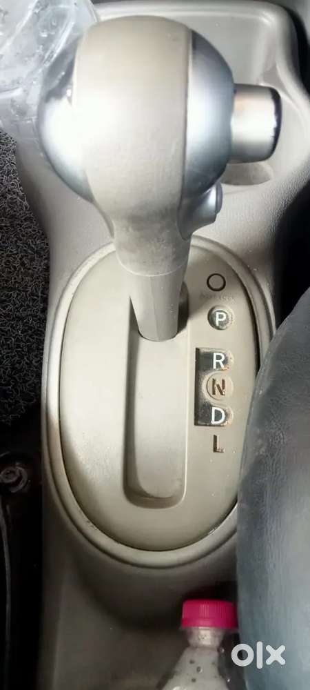 Good For City Drive Car
