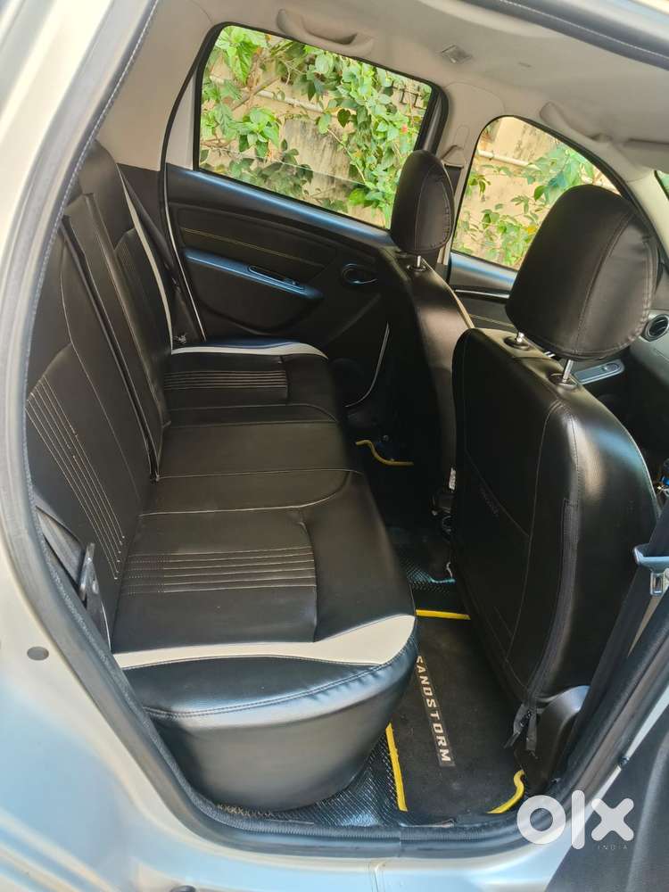 Renault Duster 85ps Diesel Rxs, 2017, Diesel