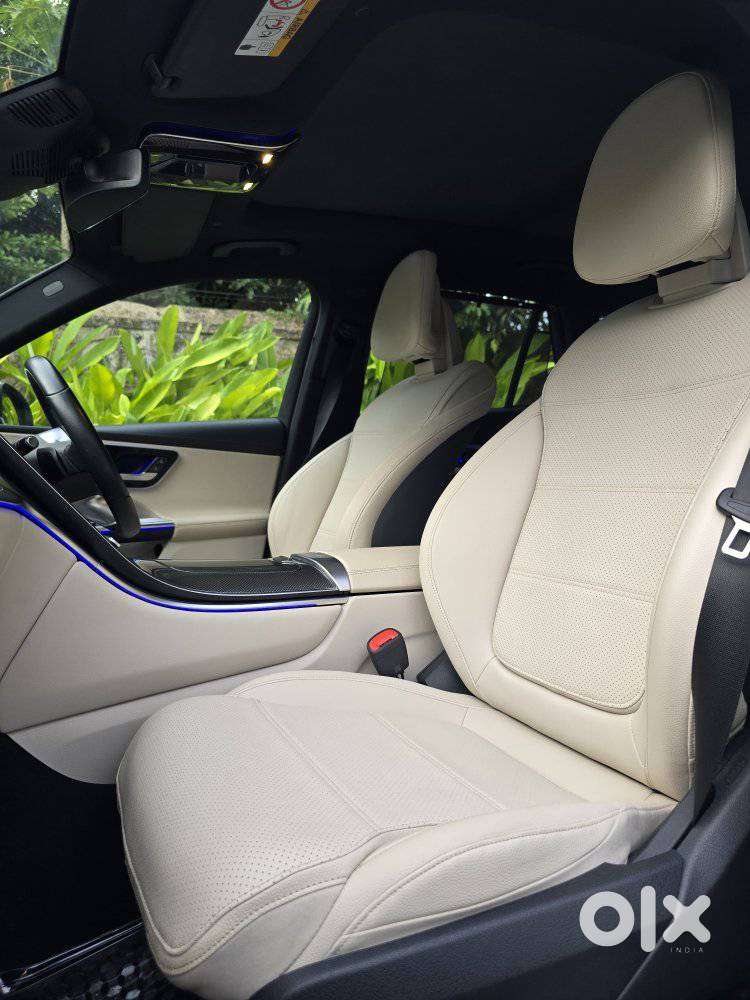 Mercedes-benz Glc 220d 4matic, 2024, Diesel