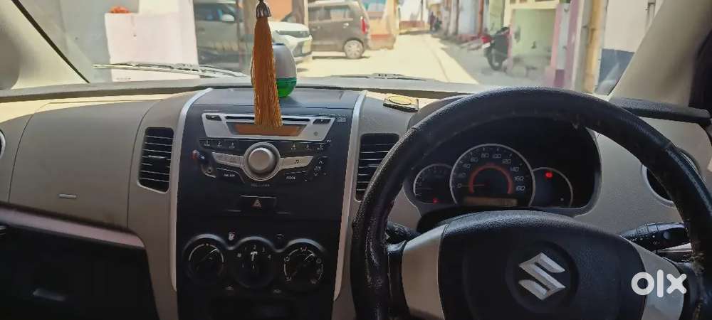 Wagonr For Sell. Good Condition And Maintained One Hand Drive