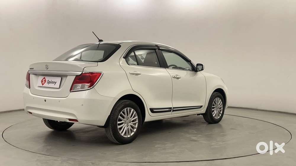 Maruti Suzuki Dzire 1.2 Zxi Cng, 2023, Cng & Hybrids