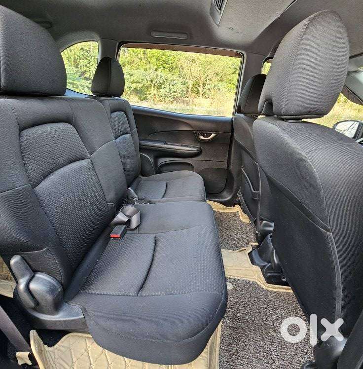 Honda Br-v I-dtec S Mt, 2017, Diesel