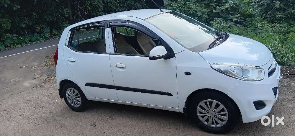 Hyundai I10 1.1 Magna 2013..8.masam