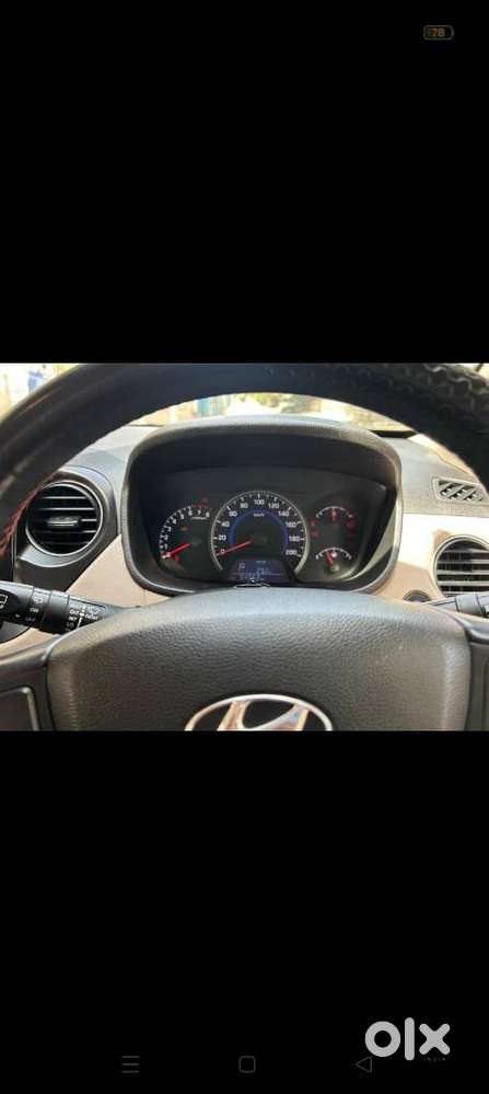 Hyundai Grand I10 1.2 Crdi Asta, 2014, Petrol