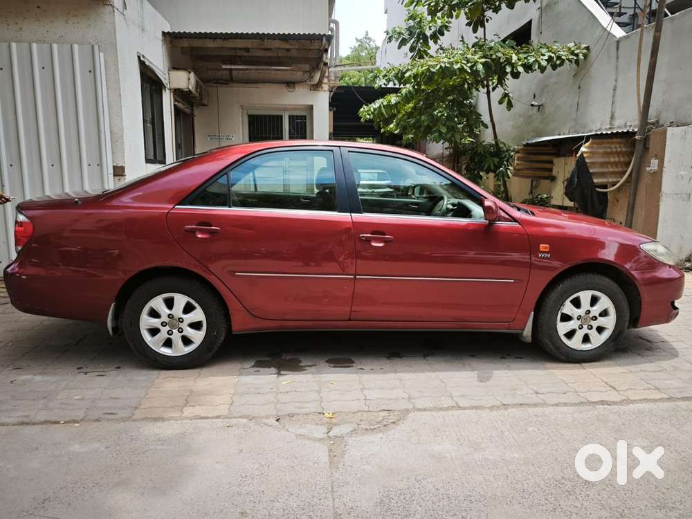 Toyota Camry V6 Petrol 2006