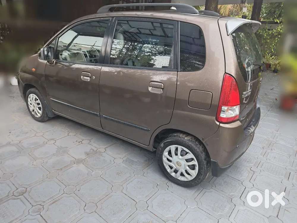Maruti Suzuki Estilo Vxi 2012