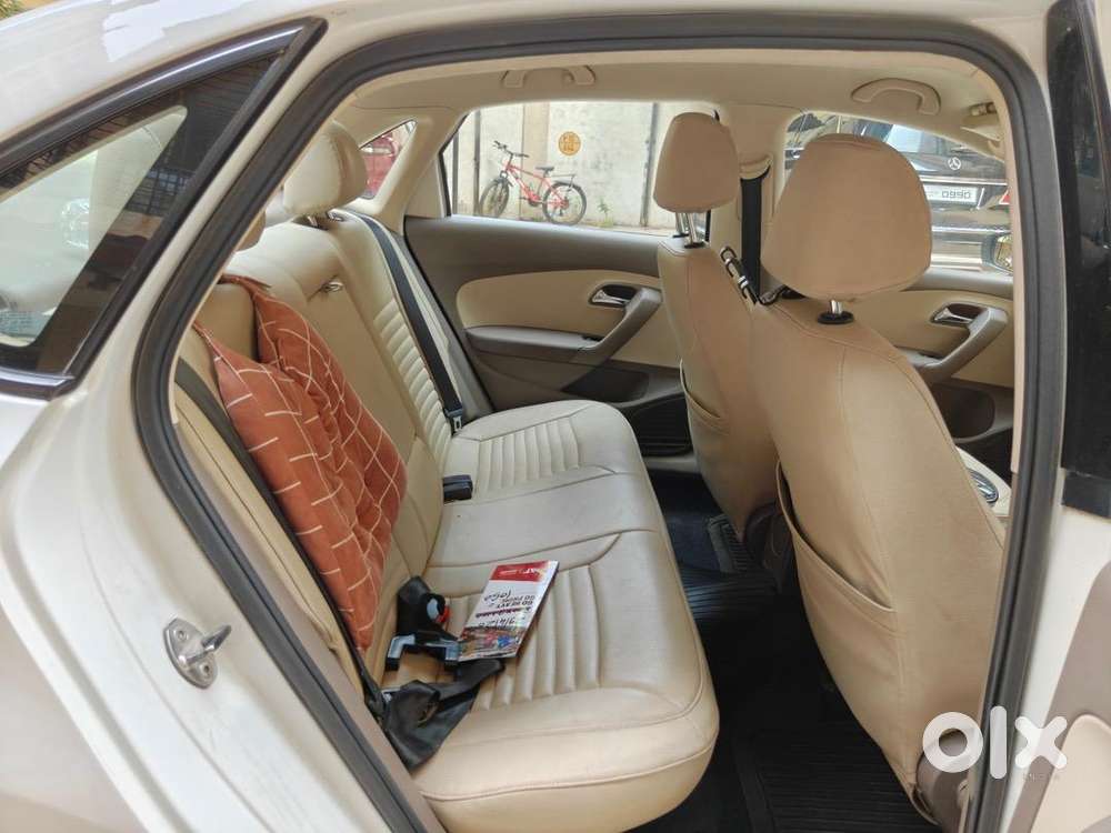 Skoda Rapid 2015 Petrol Automatic  43k Km  Well Maintained